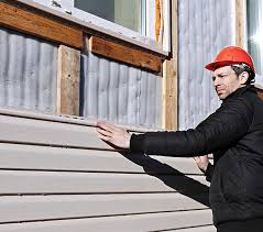 Best Vinyl Siding Installation  in Butte, MT